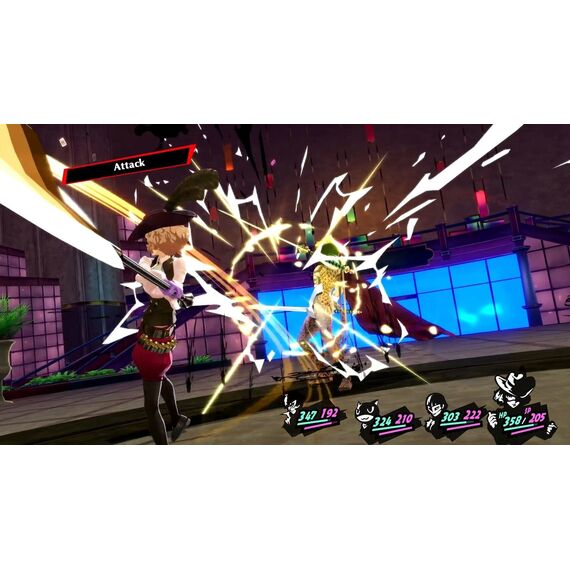 Persona 5 Royal (Remastered) / PlayStation 5 - PS5 Games - Games - Techbox