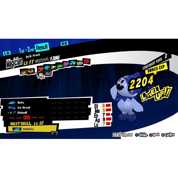Persona 5 Royal (Remastered) / PlayStation 5 - PS5 Games - Games - Techbox