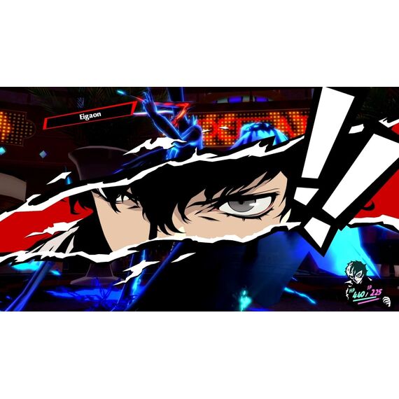 Persona 5 Royal (Remastered) / PlayStation 5 - PS5 Games - Games - Techbox