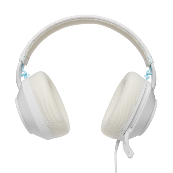 PowerA - LucidSound LS10X Gen 2 Wired Gaming Headset - Arctic Ice / Xbox Series X | Techbox