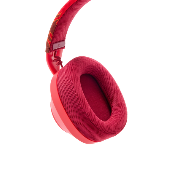 PowerA - LucidSound LS10X Gen 2 Wired Gaming Headset for Xbox Series X - S - Red Blaze / Electronics