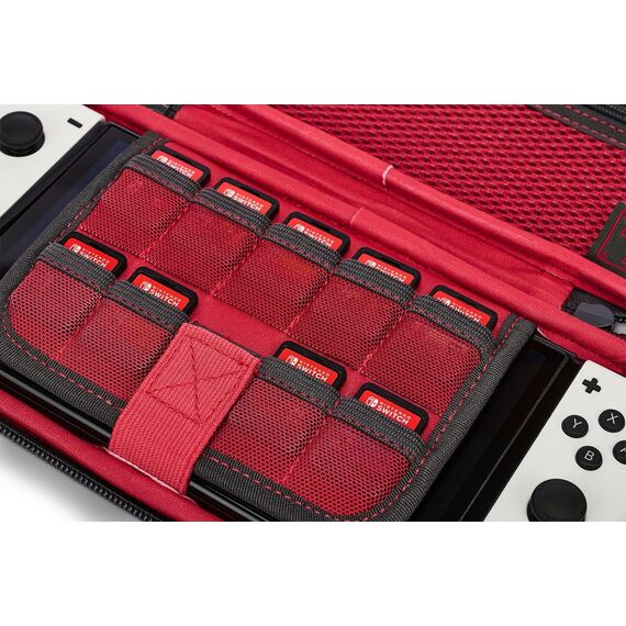 PowerA Protection Case - Mario And Friends /Nintendo Switch / Nintendo Switch | Techbox