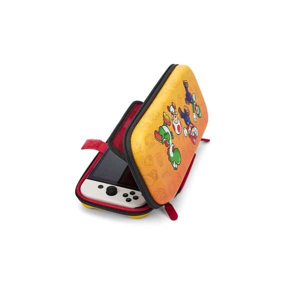 PowerA Protection Case - Mario And Friends /Nintendo Switch / Nintendo Switch | Techbox