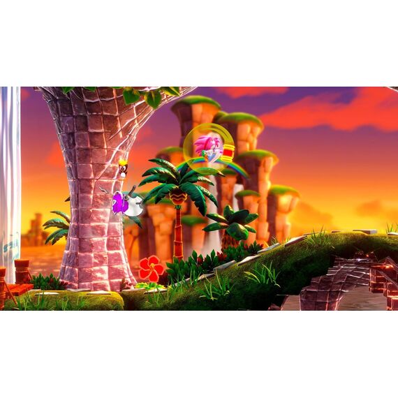 Sonic Superstars / PlayStation 4 | Techbox