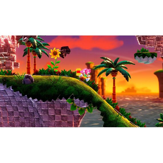 Sonic Superstars / PlayStation 4 | Techbox