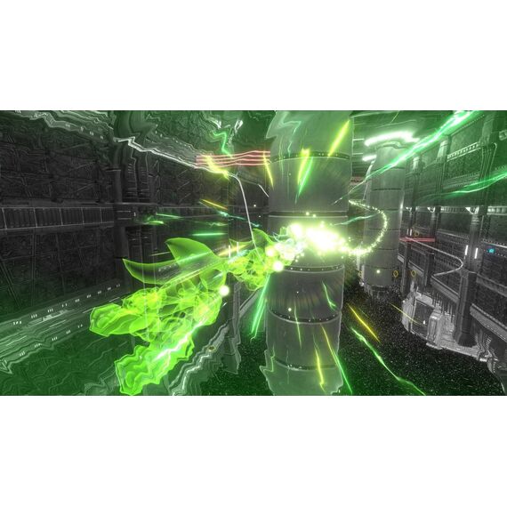 Sonic X Shadow Generations / Nintendo Switch | Techbox