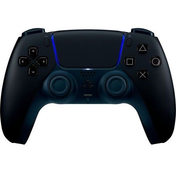 Sony Playstation 5 Dualsense Controller Midnight Black / PlayStation 5 | Techbox