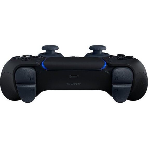 Sony Playstation 5 Dualsense Controller Midnight Black / PlayStation 5 | Techbox