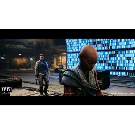 Star Wars Jedi Survivor / PlayStation 5 - PS5 Games - Games - Techbox