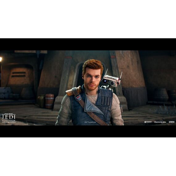 Star Wars Jedi Survivor / PlayStation 5 - PS5 Games - Games - Techbox