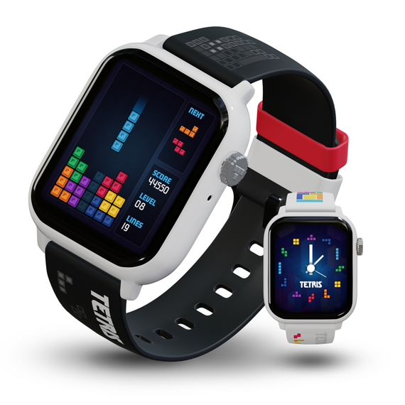 Tetris: My Play Watch / Video Games and Consoles