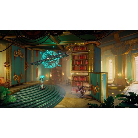 Trine 5: A Clockwork Conspiracy / PlayStation 5 - PS5 Games - Games - Techbox