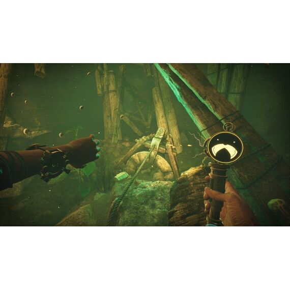 Wanderer: The Fragments of Fate (PSVR2) / PlayStation 5 - PS5 Games - Games - Techbox