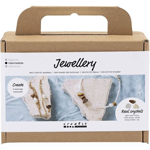DIY Kit - Mini Craft Kit - Jewellery (977680) / Toys