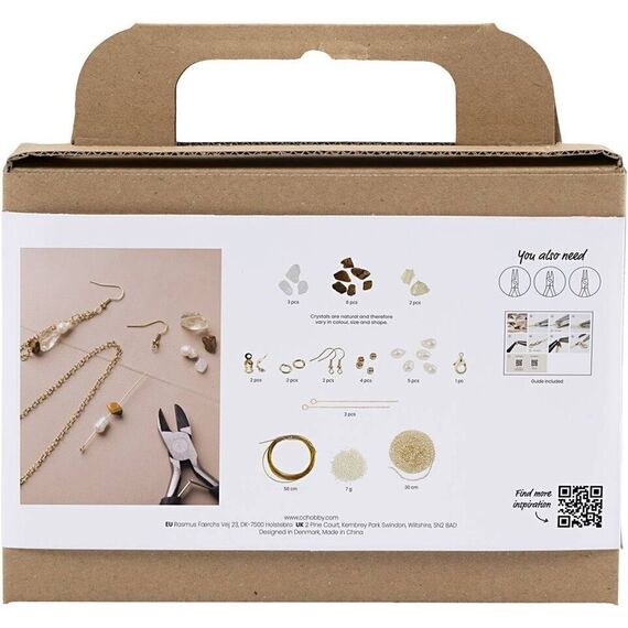 DIY Kit - Mini Craft Kit - Jewellery (977680) / Toys