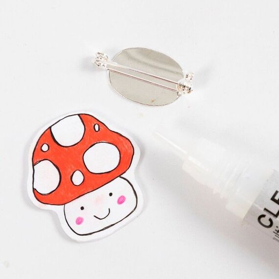 DIY Mix - Shrink Plastic - Accessories (977541) / Toys