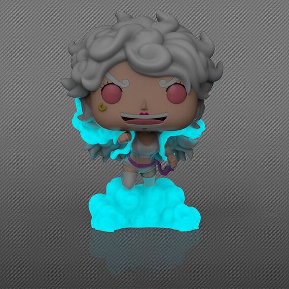 POP figure One Piece Jewelry Bonney Chase - Funko POP - Collectibles - Techbox