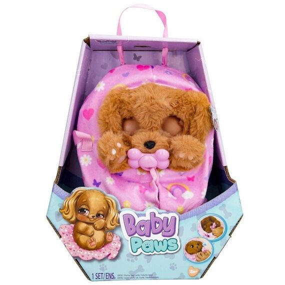 Baby Petz - Maggie The Cocker (264-917637) / Toys
