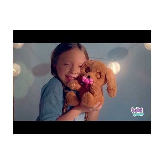 Baby Petz - Maggie The Cocker (264-917637) / Toys