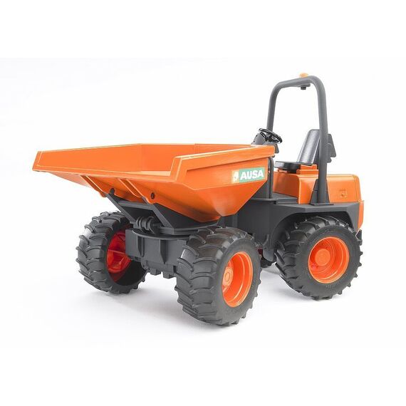 Bruder - AUSA Minidumper (02449) / Toys