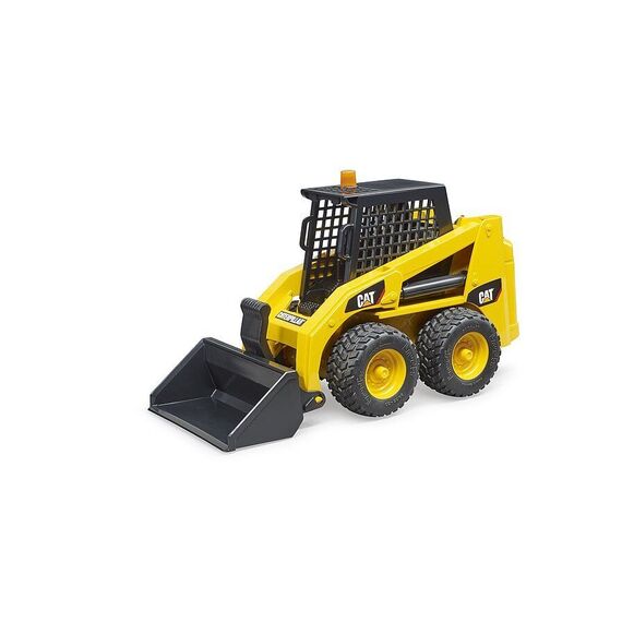 Bruder - Caterpillar Skid Steer Loader (02481) / Toys