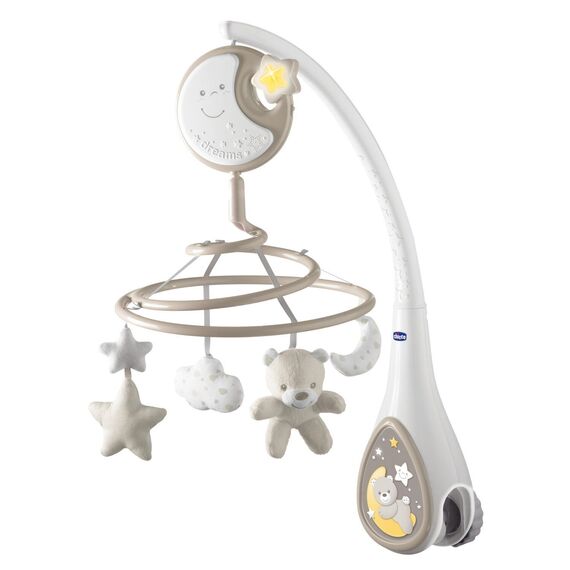 Chicco - Next2Dreams - Neutral (300-00007627000000) / Toys
