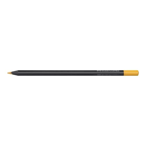 Faber-Castell - Colour pencils Black Edition - 24 pcs (116424) / Toys