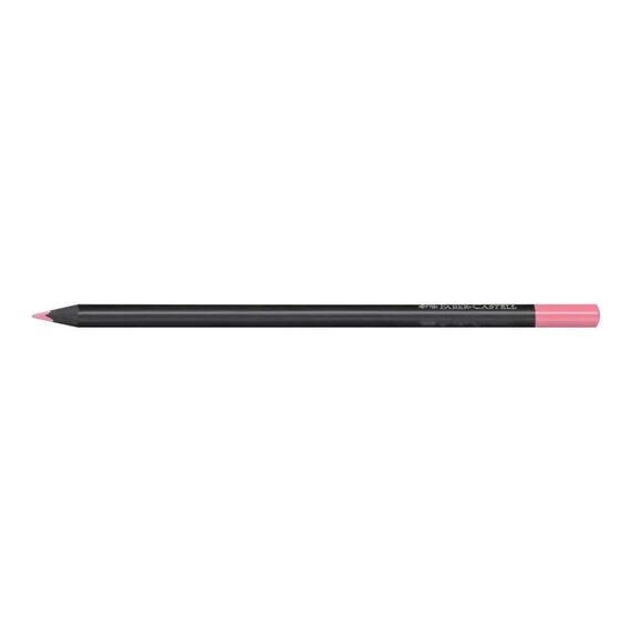 Faber-Castell - Colour pencils Black Edition - 24 pcs (116424) / Toys