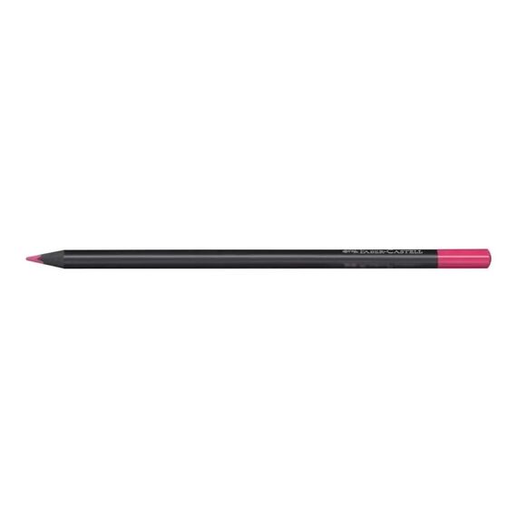 Faber-Castell - Colour pencils Black Edition - 24 pcs (116424) / Toys