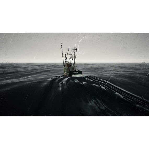 Fishing: North Atlantic (Complete Edition) / PlayStation 5 - PS5 Games - Games - Techbox