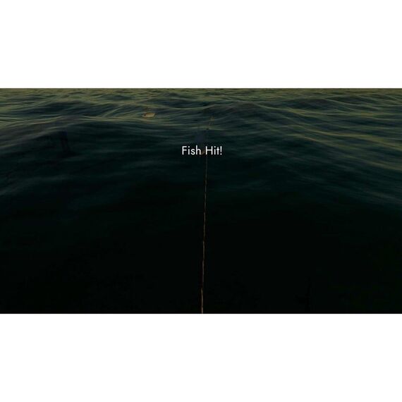 Fishing: North Atlantic (Complete Edition) / PlayStation 5 - PS5 Games - Games - Techbox