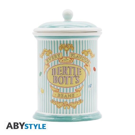 HARRY POTTER - Cookie Tin - Honeydukes / Fan Shop and Merchandise |  Techbox