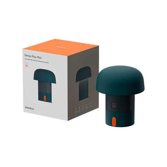 Kooduu -  Sensa Play Mini JBL / Gadgets