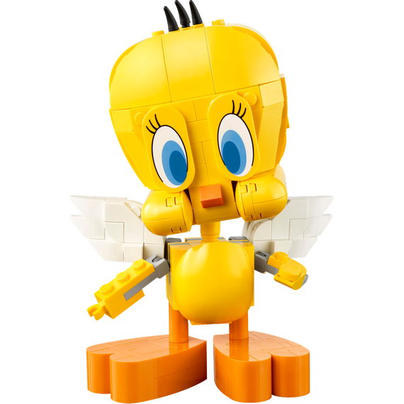 LEGO - LEGO Iconic - Sweetheart Tweety Bird (40824) / Toys |  Techbox