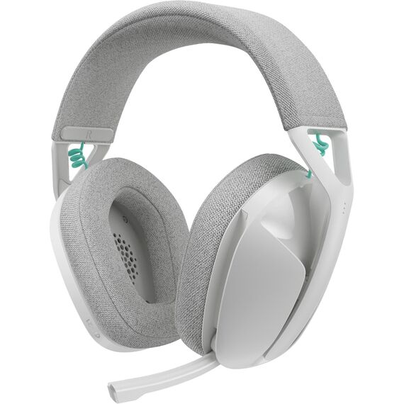 Logitech - G321 Lightspeed Headset / Electronics