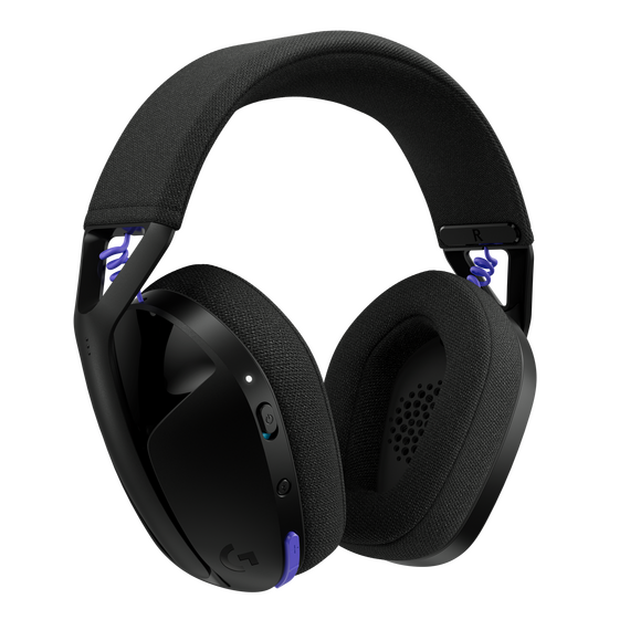 Logitech - G321 Lightspeed Headset / Electronics