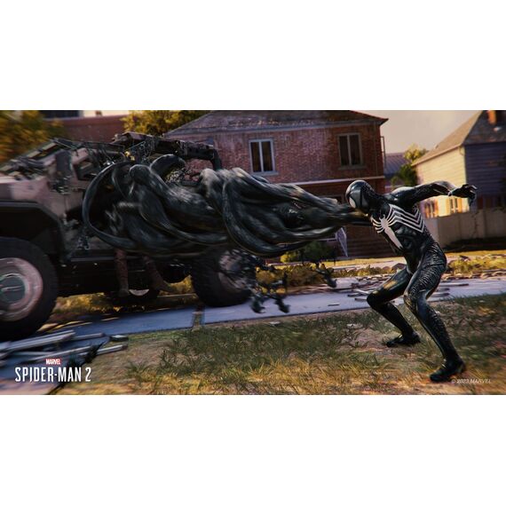 Marvel’s Spider-Man 2 / PlayStation 5 | Techbox
