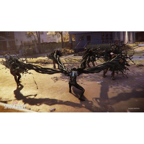 Marvel’s Spider-Man 2 / PlayStation 5 | Techbox