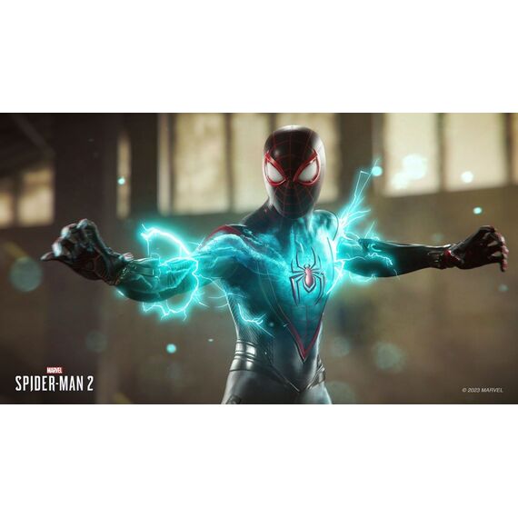 Marvel’s Spider-Man 2 / PlayStation 5 | Techbox