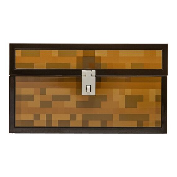 Minecraft Chest Money Box / Gadgets