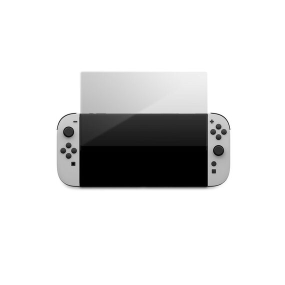 Nacon  - Tempered Glass Screen Protector for Nintendo Switch II / Nintendo Switch 2 | Techbox