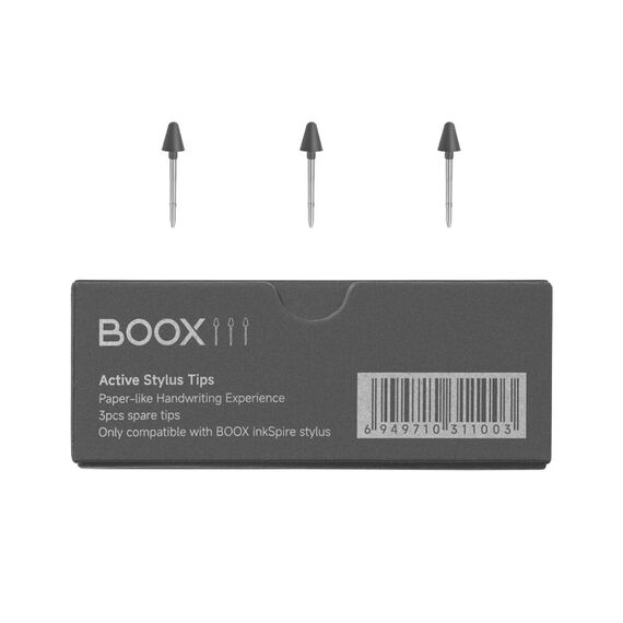 Onyx - InkSpire Active Stylus Tips / Electronics