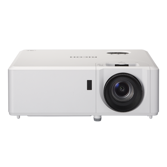 RICOH - Compact Projector PJ WUL5860 29-303'' (4000 Lumen) / Electronics
