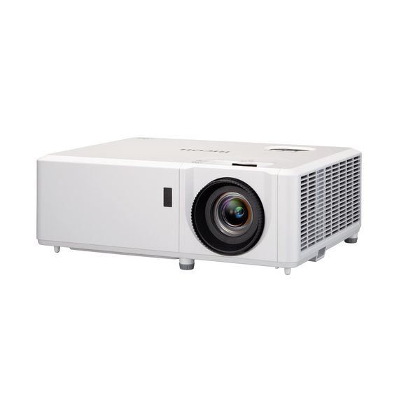 RICOH - Compact Projector PJ WXL5860 30-300'' (4700 Lumen) / Electronics