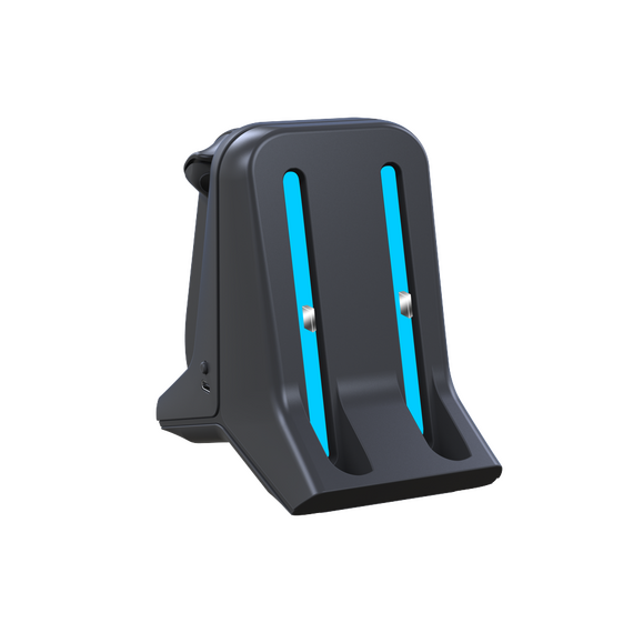 Snakebyte Quad Charge Joy Con / Nintendo Switch 2 - Nintendo Switch 2 Accessories - Accessories for Consoles - Techbox