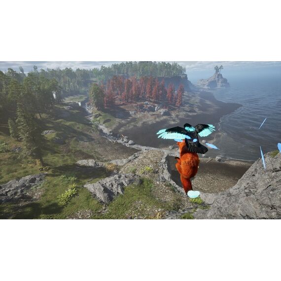 Spirit of the North 2 / PlayStation 5 | Techbox