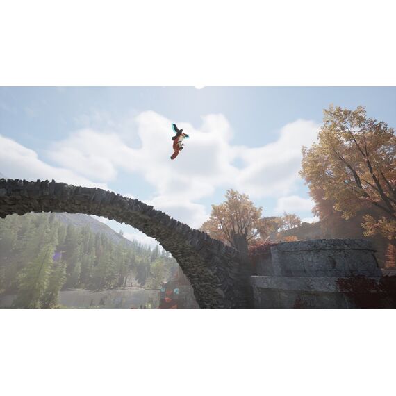 Spirit of the North 2 / PlayStation 5 | Techbox