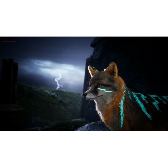 Spirit of the North 2 / PlayStation 5 | Techbox