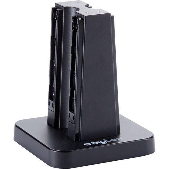 Switch Quad Charger Joy-Con / Nintendo Switch | Techbox