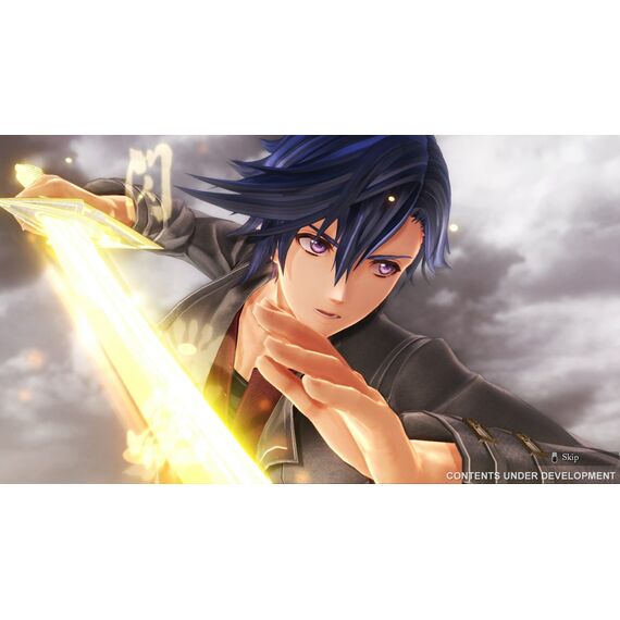 The Legend of Heroes: Trails beyond the Horizon (Deluxe Edition) / Nintendo Switch | Techbox